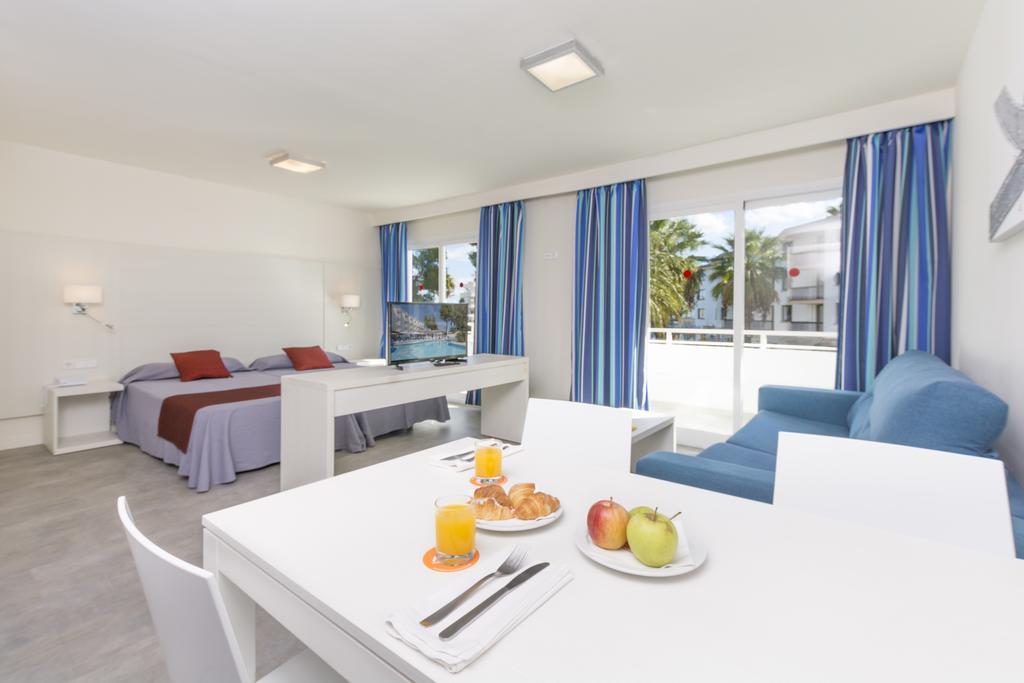Hsm Park Appart hôtel Playa de Muro (Mallorca)