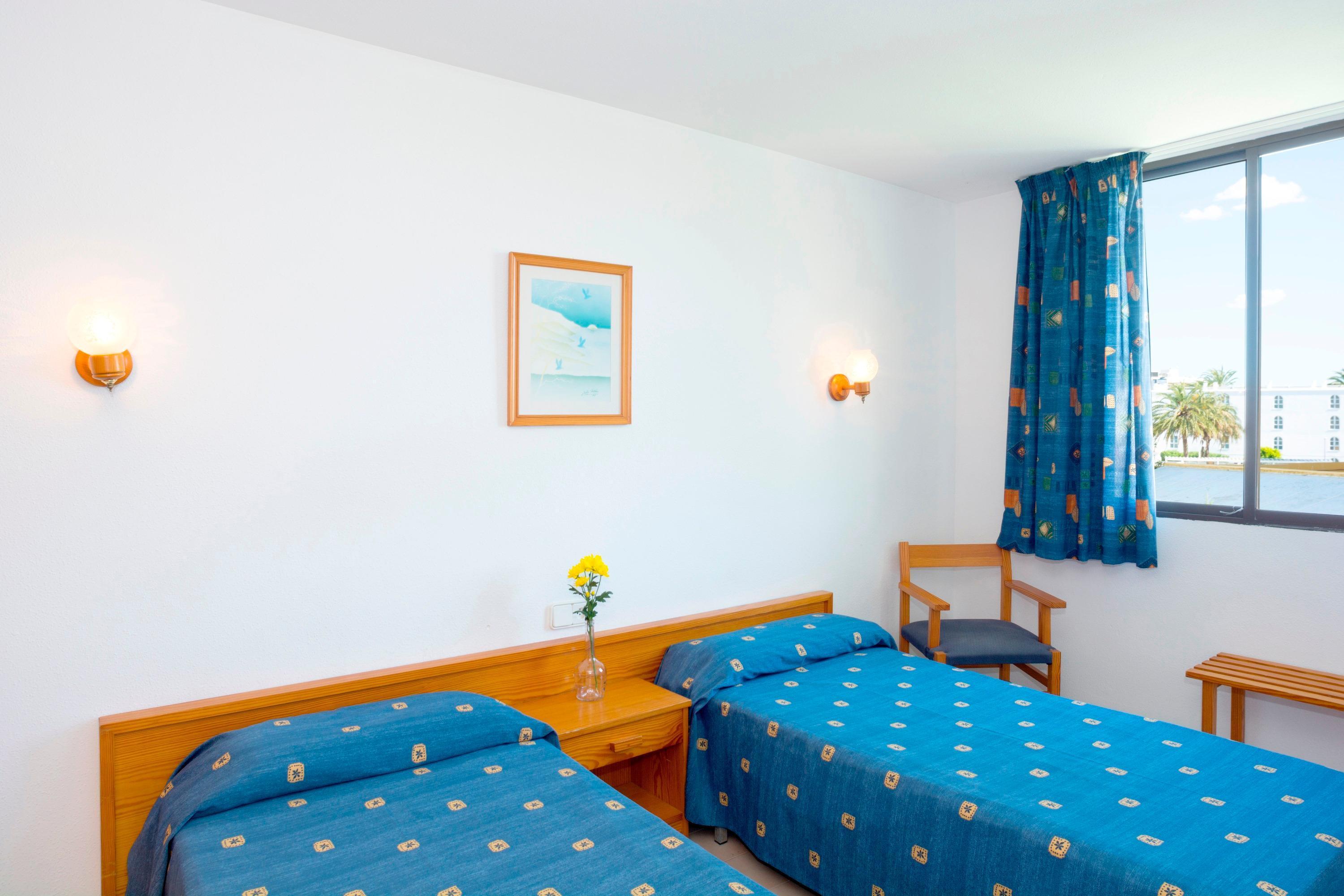 Hsm Park Appart hôtel Playa de Muro (Mallorca)