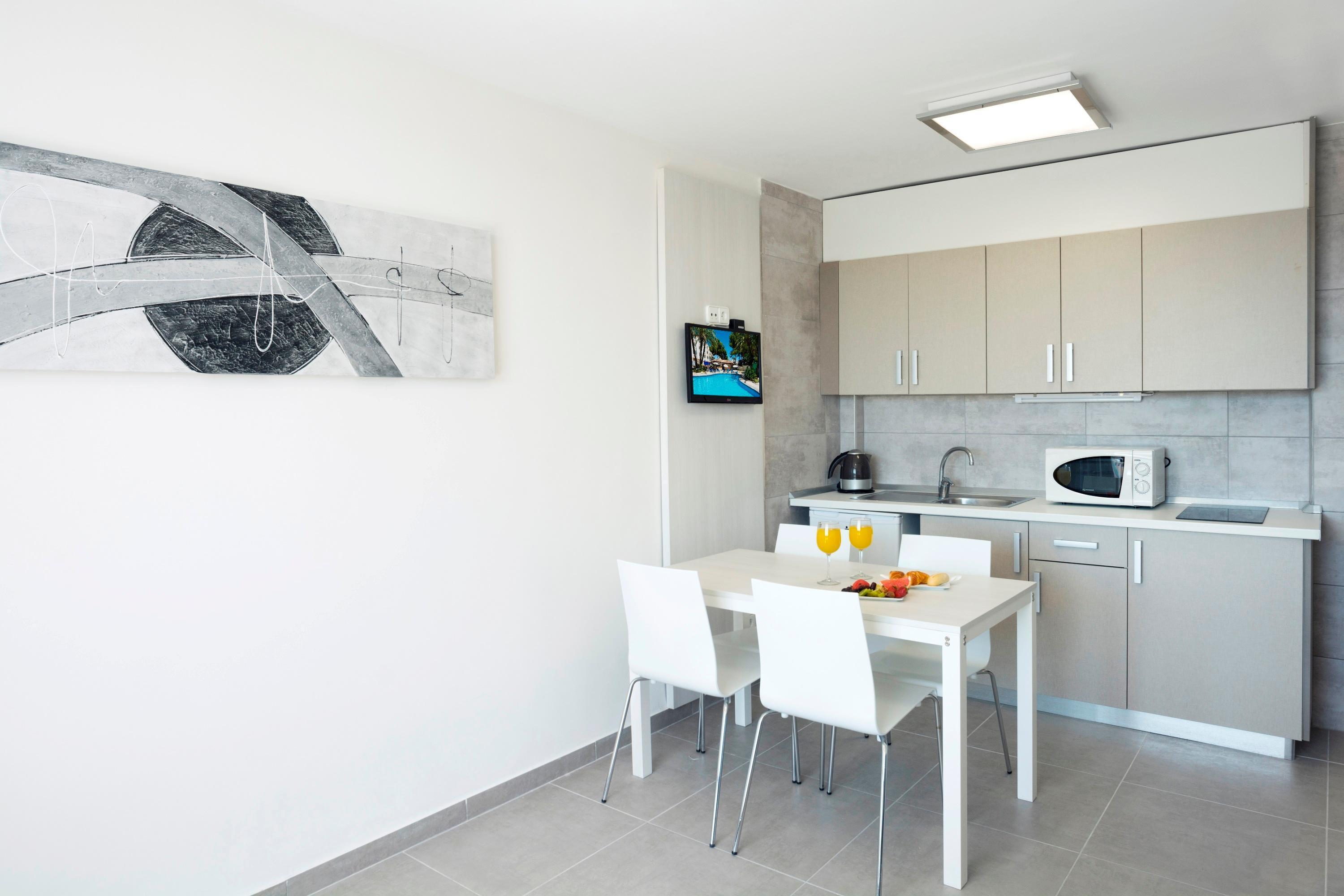 Hsm Park Appart hôtel 3*