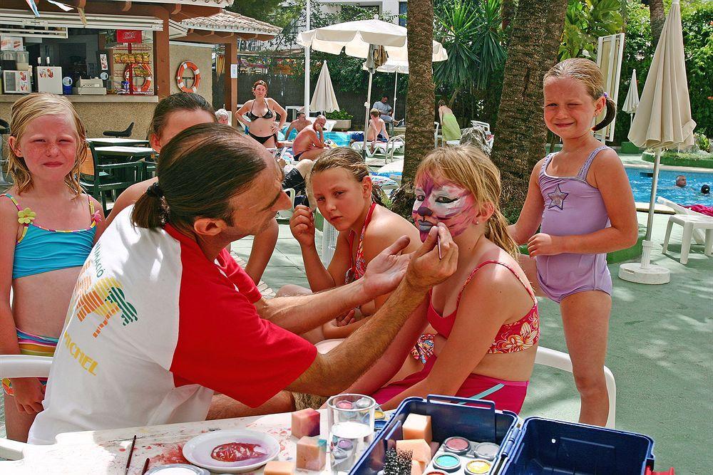 Hsm Park Appart hôtel 3*