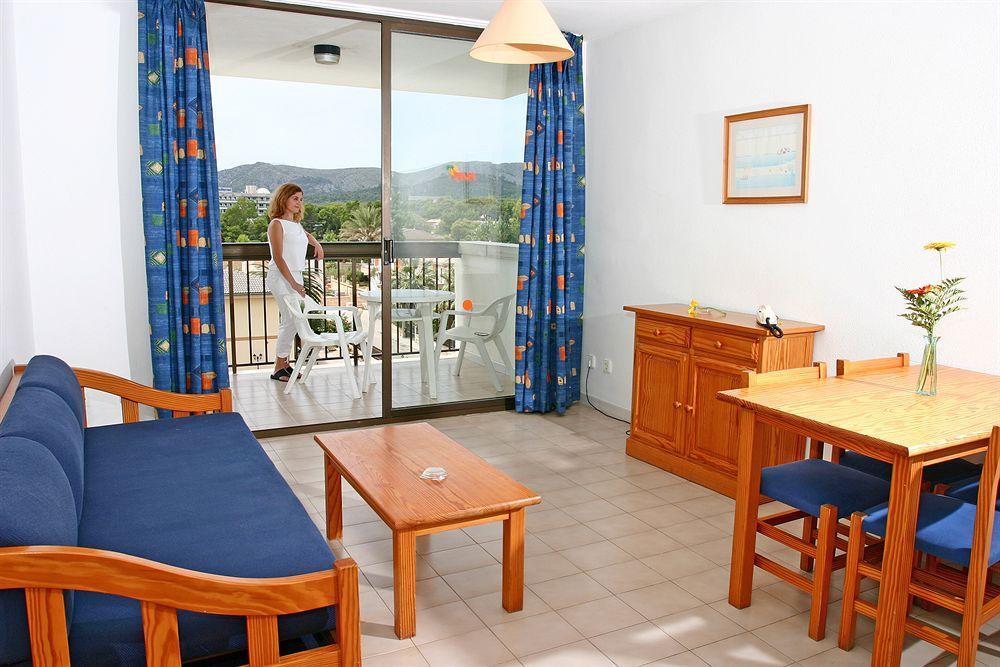 Appart hôtel Hsm Park Playa de Muro (Mallorca)