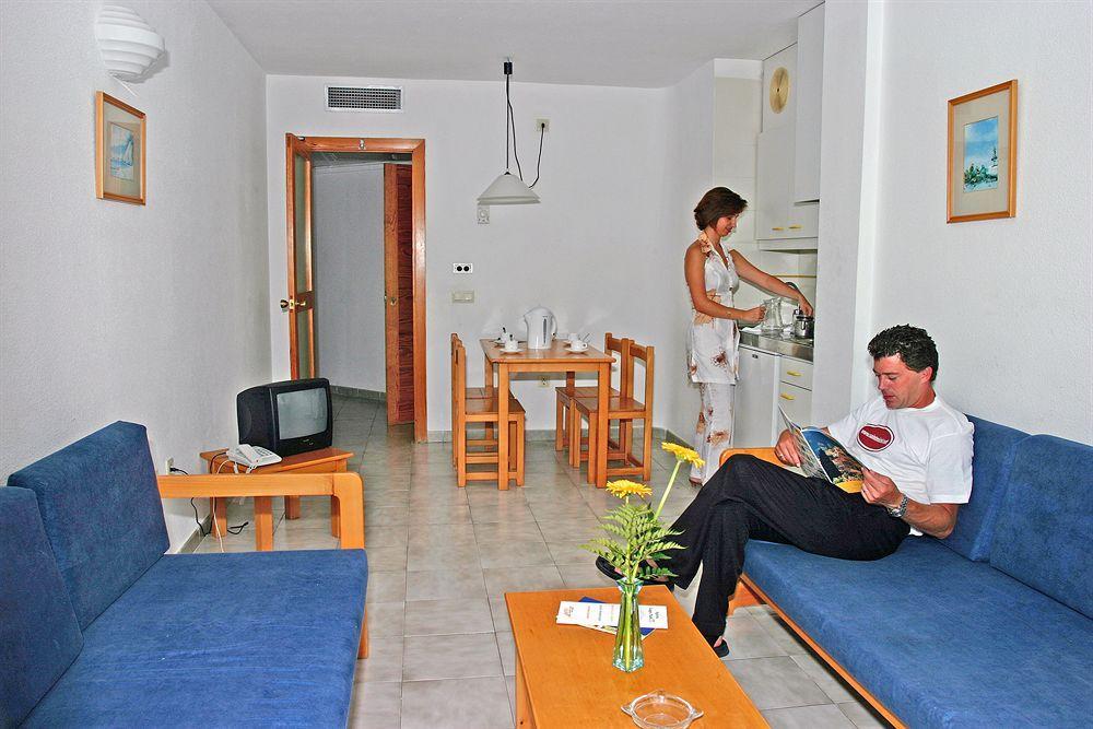 Hsm Park Appart hôtel