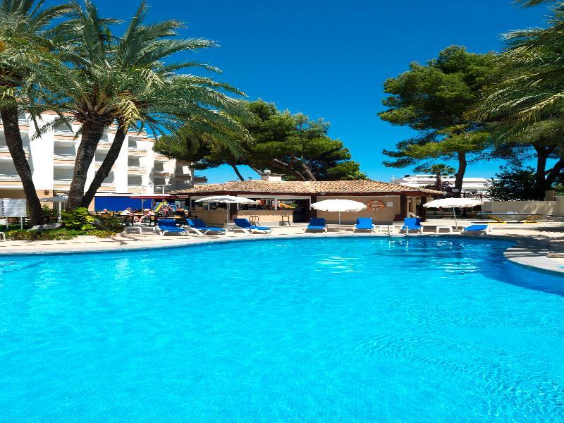 Hsm Park Appart hôtel 3*