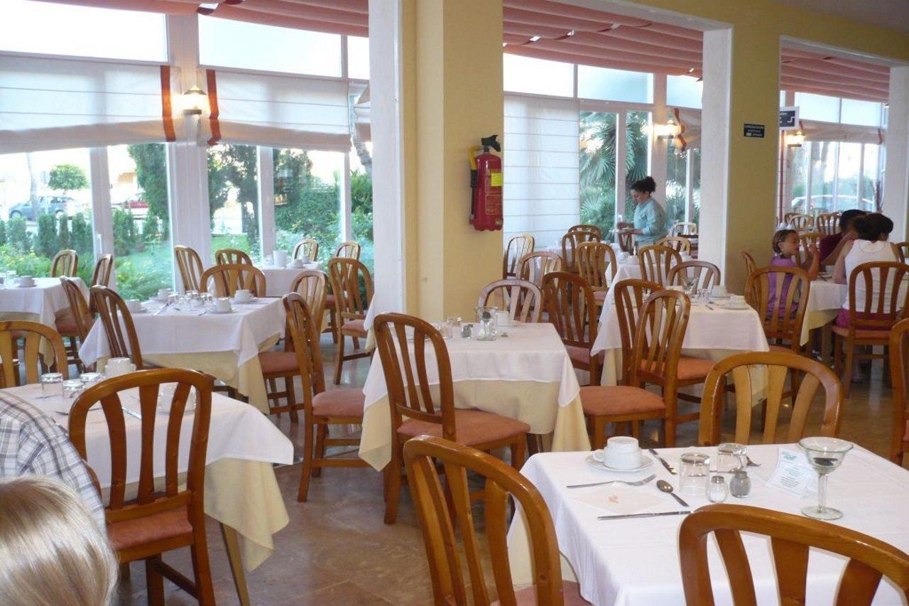Hsm Park Appart hôtel