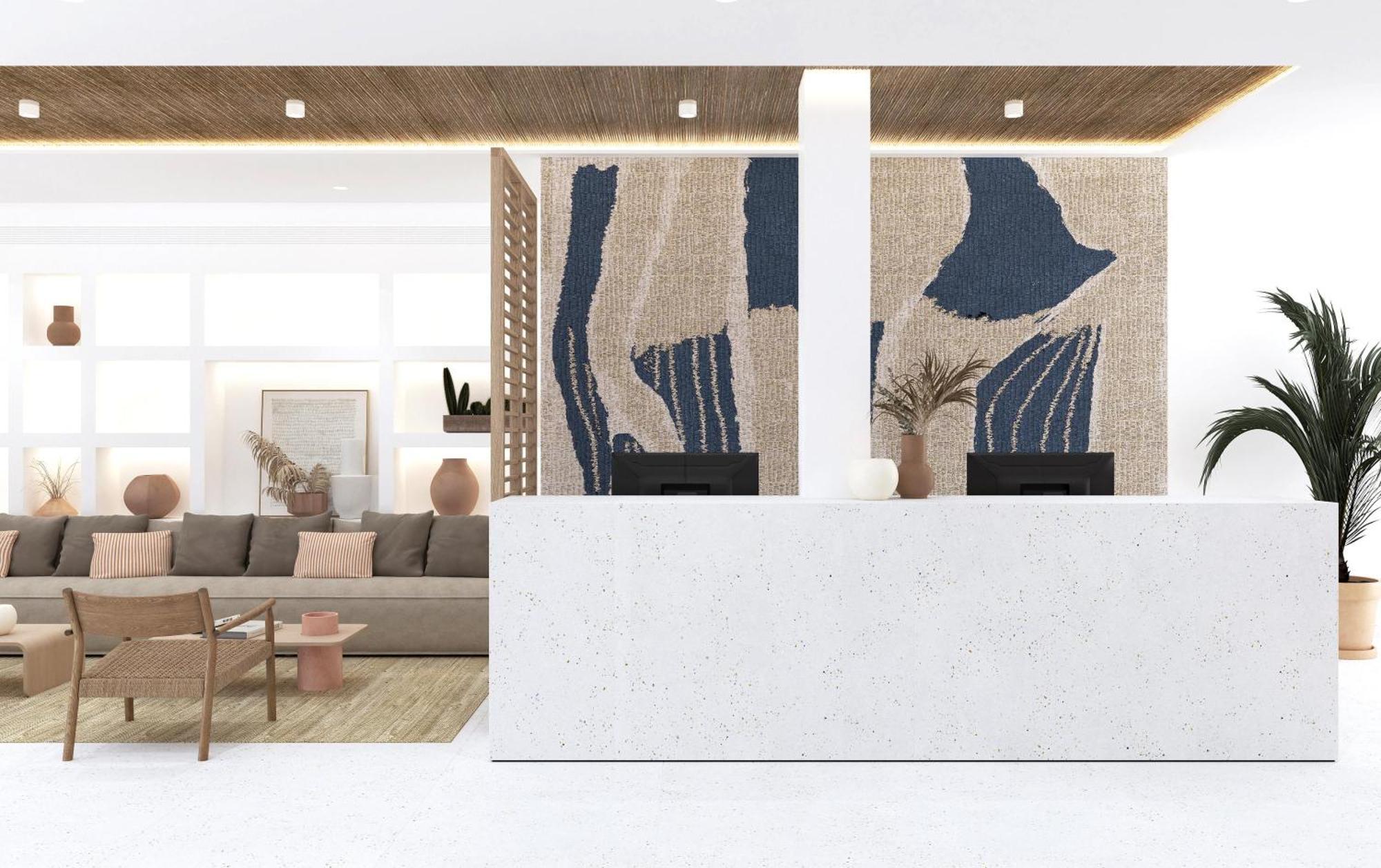 Aparthotel Hsm Park Playa de Muro (Mallorca)